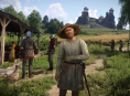 Brushes with Death wordt de eerste uitbreiding voor Kingdom Come: Deliverance II 
