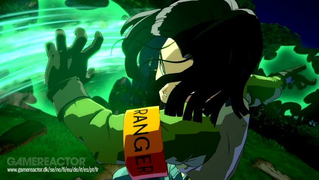 Dragon Ball FighterZ