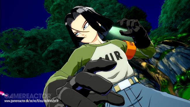 Dragon Ball FighterZ