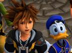 Kingdom Hearts 3 krijgt na release epiloog en geheim einde
