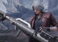 Devil May Cry 5 verkocht meer dan Monster Hunter Wilds laatste kwartaal