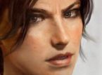 New Tomb Raider ontwerp zonder pardon onthuld via website