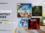 PlayStation Plus geeft ons in december 5 gratis spellen