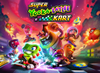 Playtonic brengt zijn platformiconen samen voor de arcade-racer, Super Yooka-Laylee Kart