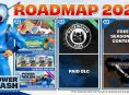 PowerWash Simulator's 2023 roadmap is geschetst