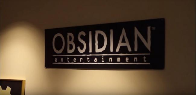Obsidian Entertainment voegt zich bij Microsoft Studios