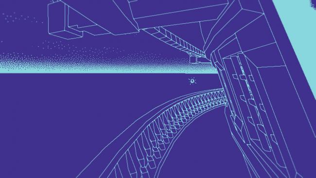 Return of the Obra Dinn