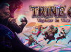 Keer deze september terug naar de wereld van Trine, in het zesde spel dat bekendstaat als Together in Time