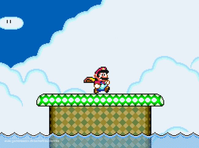 Geweldige retro-keuzes om deze zomer te spelen