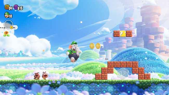 Super Mario Bros. Wonder