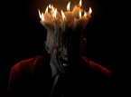Tenebris Somnia om deze oktober 2D retro survival horror aan te bieden