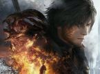 Square Enix-baas vindt Final Fantasy XVI niet goed genoeg verkocht