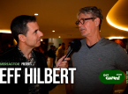 "Er is momenteel een tijdgeest gaande met VR", beweert de ervaren videogame-CEO Jeff Hilbert