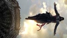 Zeven potentiële toekomstscenario's voor Assassin's Creed