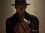 Marvel verzamelt Indiana Jones-strips uit de jaren 80 in een hardcover collectie met lederen gebonden band
