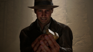 Marvel verzamelt Indiana Jones-strips uit de jaren 80 in een hardcover collectie met lederen gebonden band