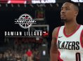 Bekijk de eerste trailer van NBA 2K18