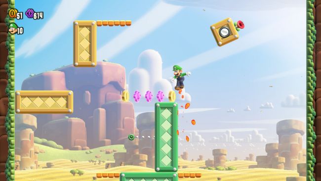 Super Mario Bros. Wonder