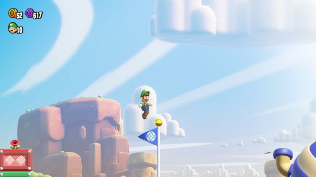 Super Mario Bros. Wonder