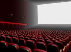 Is cinema ten dode opgeschreven?