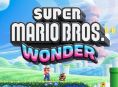 Wees voorzichtig, want Super Mario Bros. Wonder is gelekt op internet
