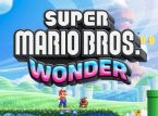 Super Mario Bros. Wonder was de snelst verkopende Super Mario in Europa in de geschiedenis