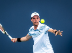 De 38-jarige Spaanse tennisser Roberto Bautista Agut stopt eind 2026