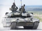 De wereldwijde defensiebudgetten bereiken een nieuw hoogtepunt nu de uitgavenpiek doorgaat