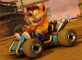 Crash Team Racing Nitro-Fueled-patch verkort laadtijden