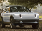 Rivian stopt al met zijn oudere R1-modellen