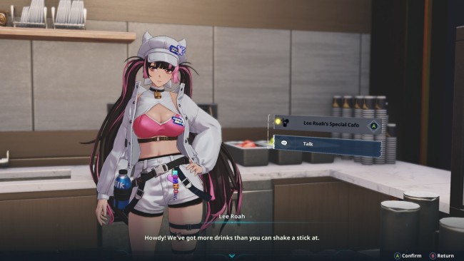 Solo Leveling: Arise Overdrive