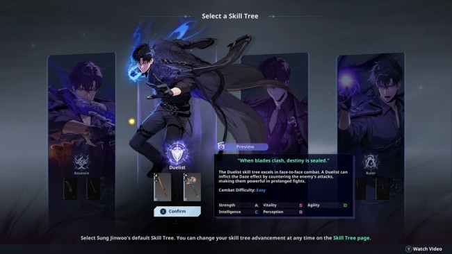 Solo Leveling: Arise Overdrive