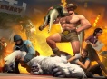 Team Fortress 2 voorzien van Jungle Inferno-update