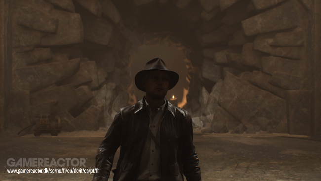 Indiana Jones and the Great Circle