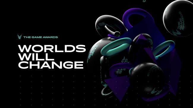 "Meer dan 10 nieuwe games" op The Game Awards