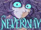Neverway is een horror-RPG gemaakt door indie-veteranen