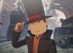 Professor Layton and the New World of Steam gericht op Switch 2-release in 2025