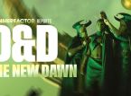 The New Dawn of D&D: Icons, de terugkeer van Greyhawk en Dark Sun, en een crossover met World of Warcraft later dit jaar