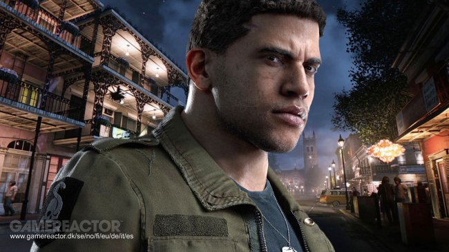 Mafia III