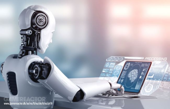 Een AI-tool stelt gebruikers in staat hun exen na te maken