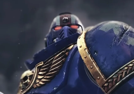 Warhammer 40,000: Space Marine II Sleutelpersonages gedood buiten het scherm in nieuwe overlevering