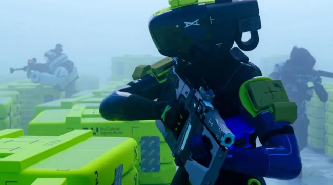 Bungie corrigeert vriendelijk Marathon 's controversiële microtransacties