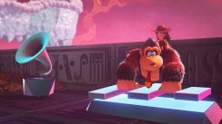 Donkey Kong Bananza: Alle bananen in The Junction