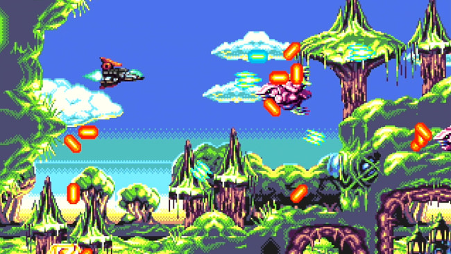 ZPF verschijnt vandaag voor PC, Switch en Xbox - en we hebben een launchtrailer om je te laten zien