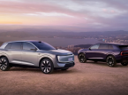 Audi toont een wilde nieuwe alleen in China geleverde EV SUV