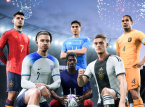 EA Sports FC 24 krijgt in de zomer een gratis Euro 2024-update