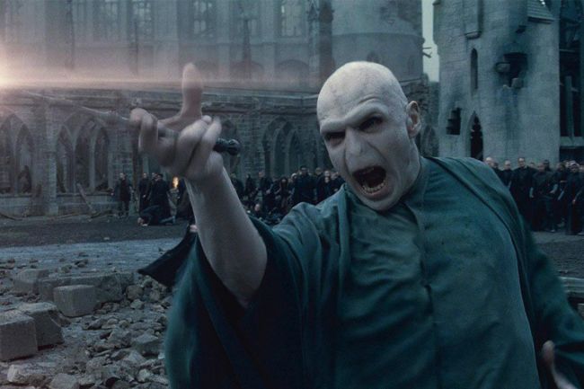 Cillian Murphy merkt geruchten over Voldemort die casting is: 