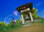 De vos bedriegt - de charmante Yokai Tales: Fox neemt het op tegen Assassin's Creed en Mirror's Edge