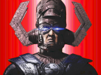 Zo ziet Galactus eruit zonder zijn iconische helm