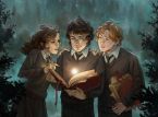 HBO brengt de eerste blik op de Harry Potter-serie, teasertrailer verwacht morgen